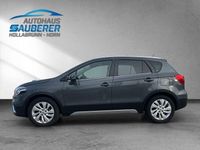 gebraucht Suzuki SX4 S-Cross 1,4 *Shine* I ALLRAD I AHV I