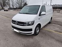 Gebraucht VW T6 102 PS (75 kW) 2016 Weiß Van
