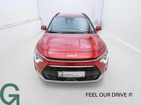 Gebraucht Kia Niro 104 PS (76 kW) 2023 Rot SUV