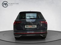 gebraucht VW Tiguan Elegance TDI SCR 4MOTION DSG