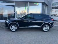 Gebraucht Cupra Formentor 150 PS (110 kW) 2024 Schwarz SUV