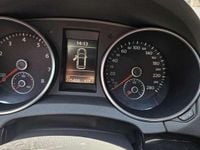 Gebraucht VW Golf VI GTI 211 PS (155 kW) 2009 Kleinwagen