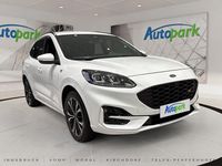 gebraucht Ford Kuga ST-LINE X 2.0TDCI 190PS A8 4WD ST-Line X