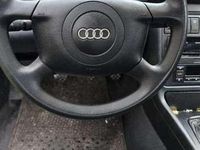 Gebraucht Audi A4 165 PS (121 kW) 1998 Limousine