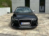 gebraucht Audi A6 RS6Avant 40 TFSI quattro Aut. !TOP PREIS!