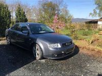 gebraucht Audi A4 A42,5 TDI quattro