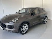 gebraucht Porsche Cayenne Diesel