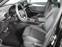 Gebraucht Cupra Formentor 204 PS (150 kW) 2025 Schwarz  metallic SUV