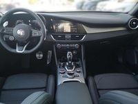 gebraucht Alfa Romeo Giulia Giulia Alfa280PS Q4