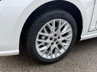 Gebraucht Seat Ibiza Style 95 PS (69 kW) 2026 Weiss  normal Kleinwagen