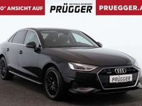 gebraucht Audi A4 40 TDI quattro Autom LIMO NAVI LED VIRTUAL 18ZO