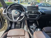 gebraucht BMW X4 xDrive 20d xLine Aut.