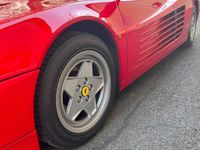 gebraucht Ferrari Testarossa Testarossa