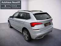 gebraucht Skoda Kamiq 1.5 TSI ACT Ambition
