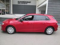 gebraucht Opel Astra 5T ED 1.2 S/S 6G 110P Rückfahrkamera,Sitz + Lenkradheizung,Parkpilot,