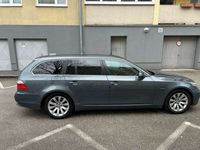 gebraucht BMW 520 520 d Touring