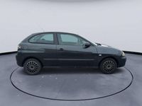 gebraucht Seat Ibiza Fresh 1,2