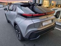 Gebraucht Toyota C-HR 98 PS (72 kW) 2025 Silber SUV