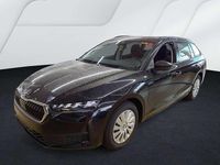 gebraucht Skoda Octavia Kombi 20 TDI Essence *AHV*LED*VIRTUAL*