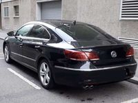 gebraucht VW CC Blue 20 TDI DPF DSG