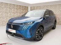 Neu Peugeot 5008 GT 136 PS (100 kW) 2025 Grau Van / Kleinbus
