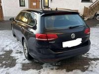 gebraucht VW Passat Passat Variant Variant BlueMotion 1,6 TDI Trendline