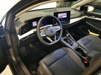 gebraucht VW Golf VIII Life TSI