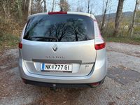 gebraucht Renault Grand Scénic Scénic III TomTom Edition 15 dCi DPF