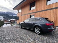 gebraucht Audi A4 Avant 30 TDI quattro Sport S-tronic