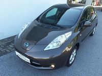 gebraucht Nissan Leaf (mit Batterie) Tekna 30 kWh