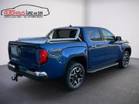 gebraucht VW Amarok Style V6 TDI 4MOTION