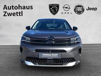 Gebraucht Citroën C5 Aircross 131 PS (96 kW) 2024 Grau SUV