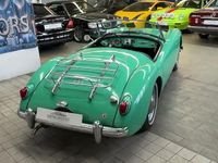 gebraucht MG MGA 