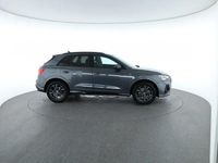 gebraucht Audi Q3 40 TDI quattro S line exterieur
