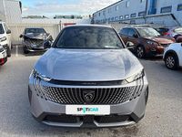 gebraucht Peugeot 3008 Hybrid 145 e-DCS6
