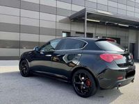 gebraucht Alfa Romeo Giulietta 2.0 Sportiva