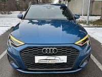 gebraucht Audi A3 *SB 35 TDI S-line*Vollleder*LED*Business-Paket*...
