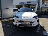 gebraucht BYD Seal U DM-i PHEV 18,3kWh AWD Design Österreich Paket