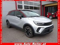 Gebraucht Opel Crossland GS Line 131 PS (96 kW) 2023 Grau SUV