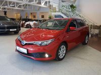 gebraucht Toyota Auris Hybrid 1,8 *HYBRID *136PS SYSTEM *EDITION *ERSTBESITZ