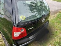 gebraucht VW Polo Classic SDI