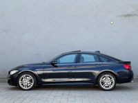 gebraucht BMW 430 430 d xDrive M-Paket, Schiebedach/Kamera/HeadUp/360