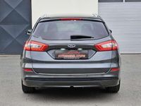 gebraucht Ford Mondeo Traveller Titanium 20 TDCi Aut. *ACC*LED*AHK*