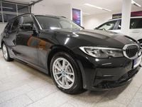 Gebraucht BMW 330e 292 PS (214 kW) 2021 Schwarz Kombi