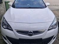 gebraucht Opel Astra GTC 14 Turbo Ecotec Sport Start/Stop Sys.