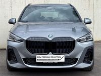gebraucht BMW 218 Active Tourer d
