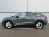gebraucht Audi Q3 Sportback 35 TDI S-tronic NAVI LED Einparkh. Fi