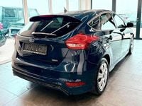 gebraucht Ford Focus ST-Line*1.Besitz*SHZ*Sicht-Paket*NUR 40.000KM*TOP*