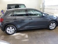 gebraucht VW Polo 1,0 Comfortline