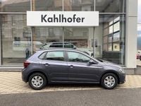 Gebraucht VW Polo 80 PS (58 kW) 2025 Mittelgrau  metallic Limousine